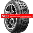 thumbnail image 1 of Firestone Firehawk AS V2 235/50R18 97W BSW pneu, 1 of 7