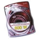 thumbnail image 1 of KIT DE INSTALACION PARA AMPLIFICADOR CALIBRE 8 PROFESIONAL RADOX CH083-025, 1 of 2