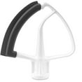 thumbnail image 1 of Kitchenaid Universal Mixing Head - Stand Mixer Attachment - Fits 4.5 and 5 Quart Models (White), 1 of 4