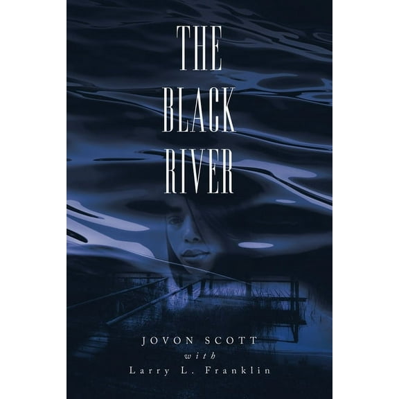 The Black River, (Paperback)