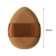 thumbnail image 2 of 2x Fingertip Makeup Sponge Dual Use Soft for Body Concealer Mineral Tool Yinane none, 2 of 6