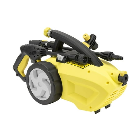 Realm BY01-HBE 1500 PSI Electric Pressure Washer, 1.50 GPM/11