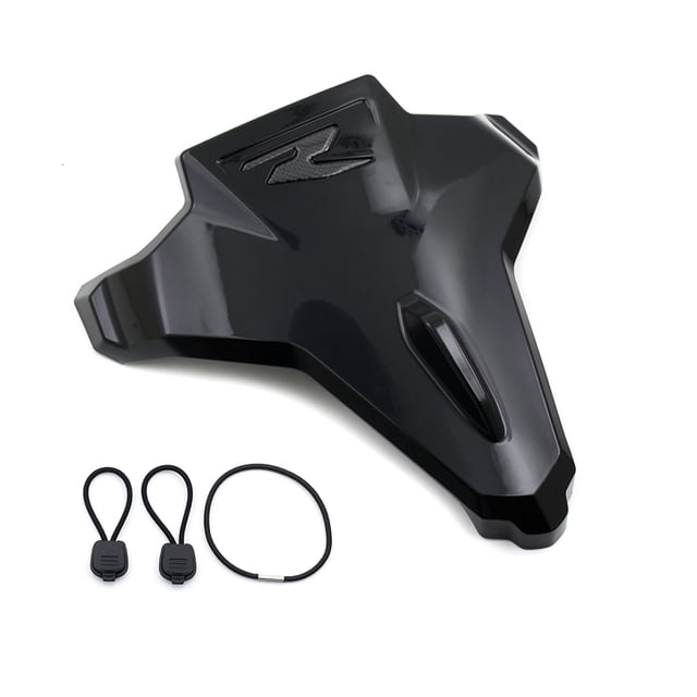 Motorcycle Rear Seat Cover Tail Section Motorbike Fairing Cowl For BMW F900R F900XR F900 R F900 XR2020 2021
