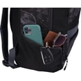 thumbnail image 4 of Mochila Deportiva Rawlings Blanca con Almacenamiento Doble para Bate, 4 of 7