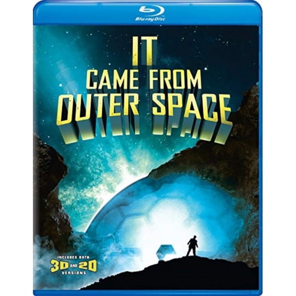 It Came From Outer Space (Blu-ray)