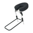 thumbnail image 5 of Home Mattress Top Massage Kit Massager Head Rest Face Down Pillow Adjustable Multi Angle for Home and Salon Use, 5 of 9