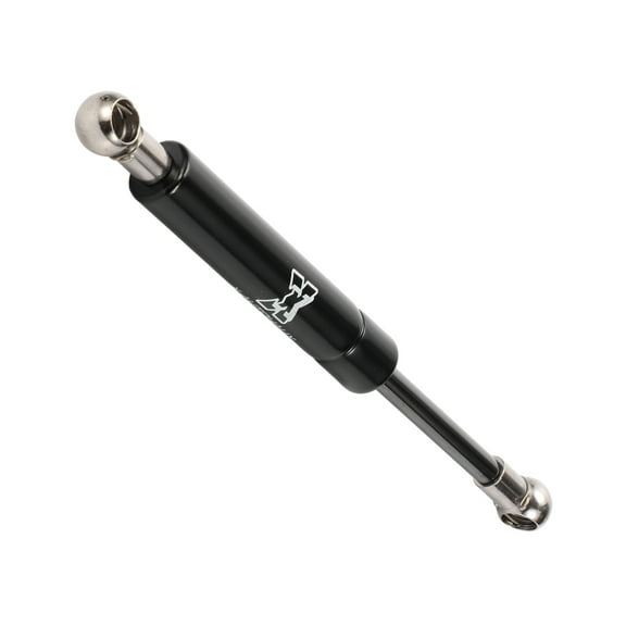 Unique Bargains 1 Pc 8inch 67Lbs/300N Black Lift Supports Struts Shocks Gas Spring Universal for RV Car Truck Boat