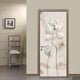 thumbnail image 2 of (77x200cmX)Door Sticker Trompe l'oeil Effect 3D Interior PVC Wall Stickers for Decoration Wall Living Room Kitchen Bedroom Bathroom Wallpaper, 2 of 5