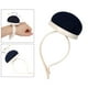thumbnail image 4 of Cojín para alfileres, útil accesorio para coser, soporte para cojines para agujas de coser con alfileres de correa ajustable para coser, suministros p, 4 of 9