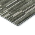 thumbnail image 6 of Dalyn Rugs Premium Machine Washable Mayfield AMF894 Olive 2'6" x 3'10" Rug, 6 of 7