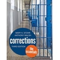 thumbnail image 1 of Pre-Owned Corrections: The Essentials (Paperback) 1506365264 9781506365268, 1 of 1