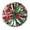N, variant on Event & Party Product Cheerleading Handheld Colorful Flowers for Sports Activities Performance Lightweight Double-Finger Buckle Design -Off Eye-Catching Cheer Gear for Enthusiasts 2PCS
