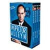 Inspector Alleyn Mysteries, Set 2