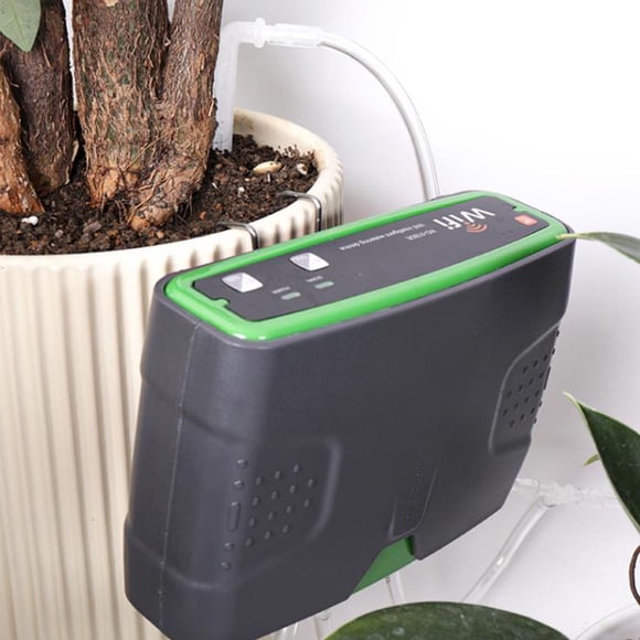 Automatic Drip Irrigation Kit, Water Saving Automatic Watering System For Garden