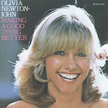 Making A Good Thing Better