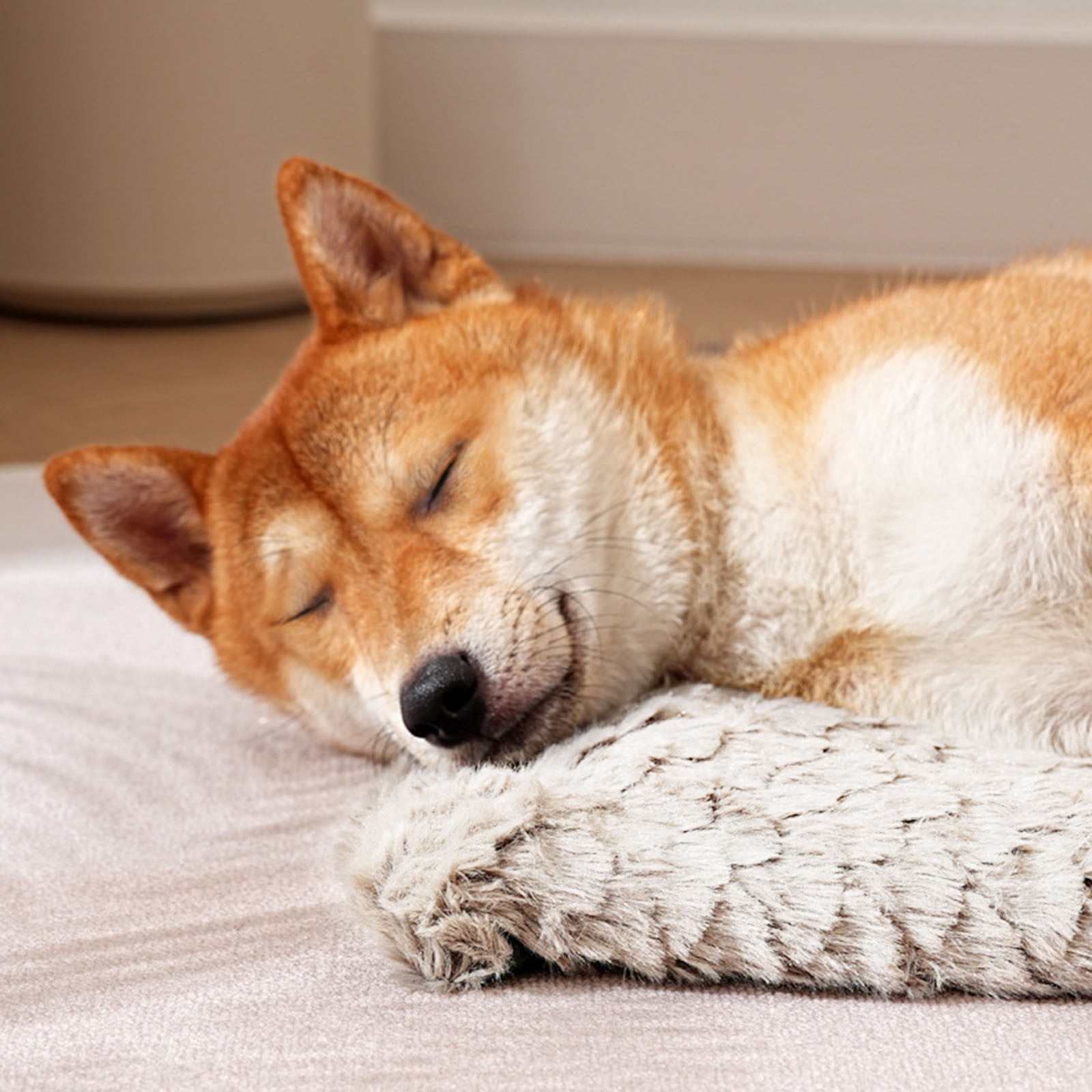 Self Heating Pet Pad Thermal Dog Crate Bed Mat Washable Warming Kennel Pad for Indoor Outdoor Use Comfortable Winter Warmth