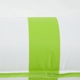 thumbnail image 6 of Aqua Monterey Water Inflatable 4-in-1 Pool Hammock Lounger, Green (4 Pack), 6 of 11