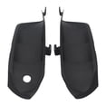 thumbnail image 1 of Piezas De Paneles De Carenado Del Carenado Trasero Central Para FZ07 2014-2017, 1 of 8
