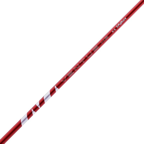 Fujikura Golf Ventus HB Red Shaft