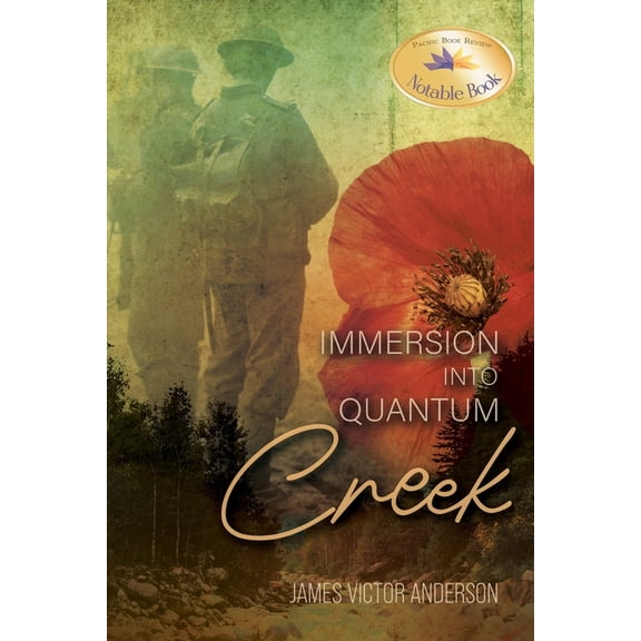Immersion Into Quantum Creek, (Paperback)