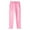 Pink, variant on ZRGHAOYLQ Mens Baggy Sweatpants Athletic Moisture Wicking Sweat Pants with Drawstring Elastic Waist Casual Loose Lounge Joggers Comfort Fleece Pocketed Workout Pants
