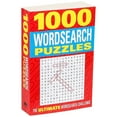 thumbnail image 2 of 1000 Word Search Puzzles, 2 of 4