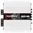 thumbnail image 1 of Amplificador Monobloque Taramps Negro 400W RMS para Subwoofer Coche, 1 of 9