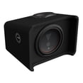 thumbnail image 4 of JBL CLUB1000P 1050W Peak (350W RMS) Single Loaded 10" Club Series Dual 2-ohms Subwoofer with Enclosure, 4 of 9