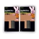 thumbnail image 1 of Pilas Duracell AAA Recargables 900mAh 1.2v Paquete de 12 piezas, 1 of 5