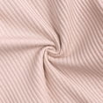 thumbnail image 6 of Emy Dola Baby Romper Jumpsuits Newborn Boys Girls Ribbed Button Short Sleeve Footless Pajamas Sleep and Play Pjs 3-24 Months, 6 of 7