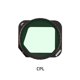 thumbnail image 2 of Filtro de lente de cámara Clear Imaging Drone Filter para Mavic 3 Classic (CPL), 2 of 9