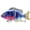 A2, variant on Fishing Lure Glide Bait: Bluegill Sunfish Lifelike Metal Joint Fishing Lure for Bass Trout Perch Shad, 14.5cm 82g Jointed Lures Jerkbait Soft Tail Bass LureBluegill Bait