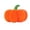 L, variant on AOMXGD Pumpkin Shaped Plushs Cushion Fall Holiday Decor Pillow Multi Size Soft Stuffed Seat Pad For Halloween Thanksgiving Indoor Sofa Window Home Party Ornament
