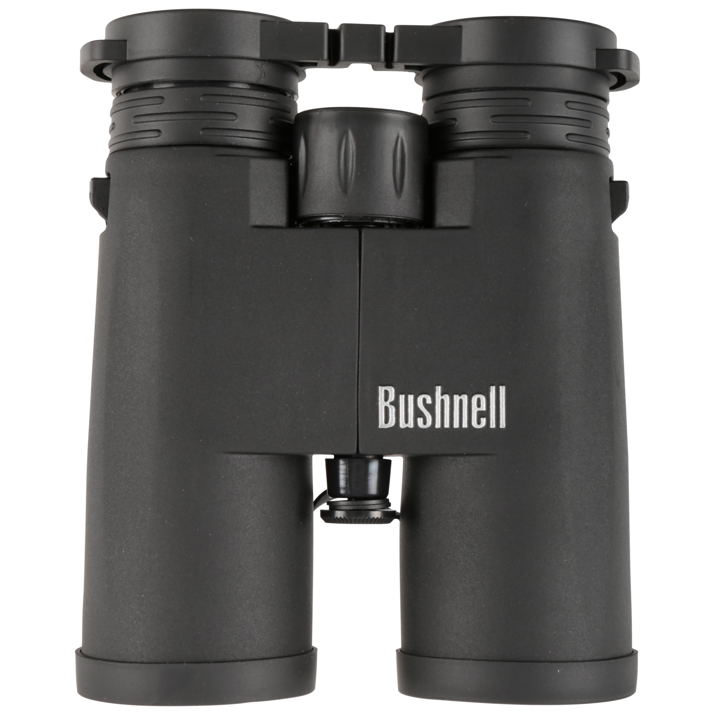 Bushnell PowerView Roof Prism Binocular Standard Binocular             Black
