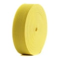thumbnail image 2 of BUYISI Stretchable Nylon Elastic Bands 2Cm Width 5M Length For Sewing And Crafts Yellow, 2 of 5