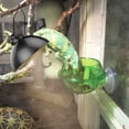 thumbnail image 3 of 6 Pcs Reptile Lamp Hanger Clips Climbing Pets Light Metal Fixing Clips, 3 of 6