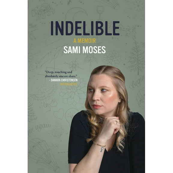 Indelible: A Memoir, (Hardcover)