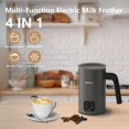 thumbnail image 2 of Calentador automático eléctrico 4 en 1 de Milk Fother BIZEWO, 300 ml, 2 of 7