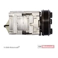 thumbnail image 5 of Motorcraft A/C Compressor YCC-212 Fits select: 1996-2000 FORD TAURUS, 1996-2000 MERCURY SABLE, 5 of 5