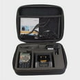 thumbnail image 3 of Radio Carrying Case Travel Interphone Accessories Storage Case Handy Radio Case, 3 of 7