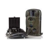 Motion Detect Weatherproof Hunting Game Camera with 26 Infrared LED Night Vision