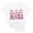 Black, variant on MEICHEN Women's Mother's Day Printed Short Sleeve T Shirt Casual Soft Tee Top Summer Fashion Clothing for Women