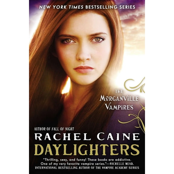 Morganville Vampires Daylighters, Book 15, (Paperback)