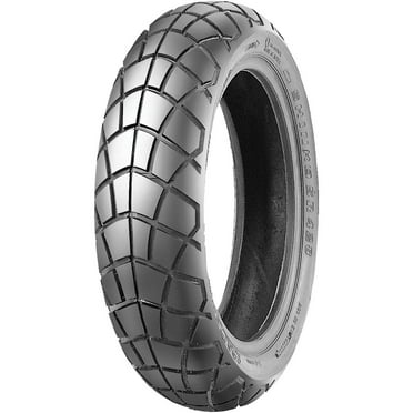 Shinko SR428 Front/Rear 130/70-12 Motorcycle Tire
