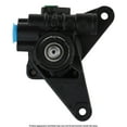 thumbnail image 3 of Remanufactured A1 Cardone A42-215290 Power Steering Pump for 1999-2003 Acura TL, Black, 3 of 4