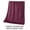 Brown, variant on Bath Towels, Soft Absorbent Large Bath Towels, Quicker Dry Towels for Bathroom Gym, Shower, Hotel, Towels 14"*30" _ Purple