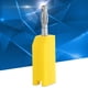 thumbnail image 5 of Enchufe tipo banana, 20 piezas Tipo linterna Conector tipo banana de 4 mm Conector tipo banana Altamente versátil, 5 of 8