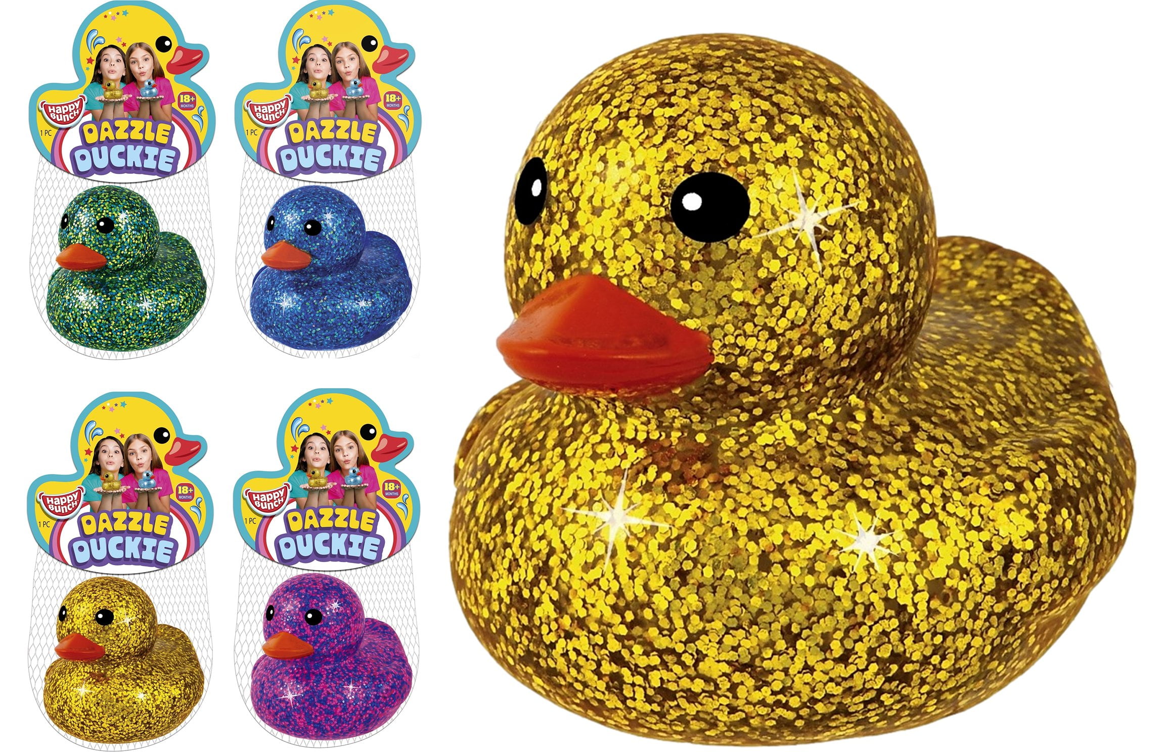 Rubber Ducky Personalized Address Labels 30 Duck 