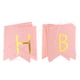 thumbnail image 5 of Estandarte Colgante para Niñas Gloria Feliz cumpleaños Bunting Banner, 5 of 9