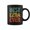 Black, variant on Best Ezra Ever Personalized First Name Ezra Coffee Mugs